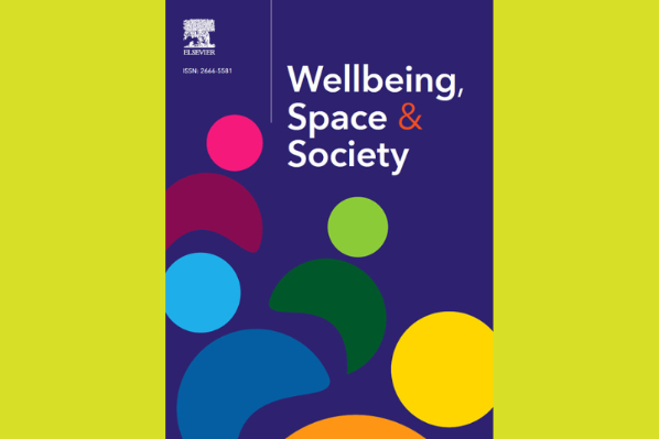Wellbeing Space & Society Thumbnail